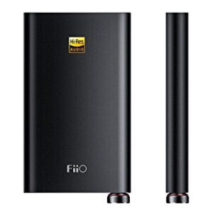 FiiO Q1 Mark II Native DSD DAC & Amplifier for PC/MobilePhone