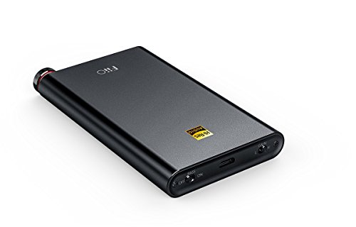 FiiO Q1 Mark II Native DSD DAC & Amplifier for PC/MobilePhone