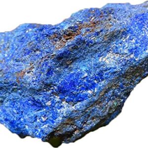 StarStuff.Rocks Crystal and Mineral Specimens: Natural Azurite