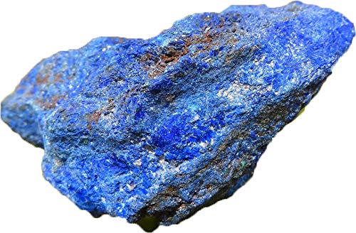 StarStuff.Rocks Crystal and Mineral Specimens: Natural Azurite