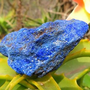 StarStuff.Rocks Crystal and Mineral Specimens: Natural Azurite