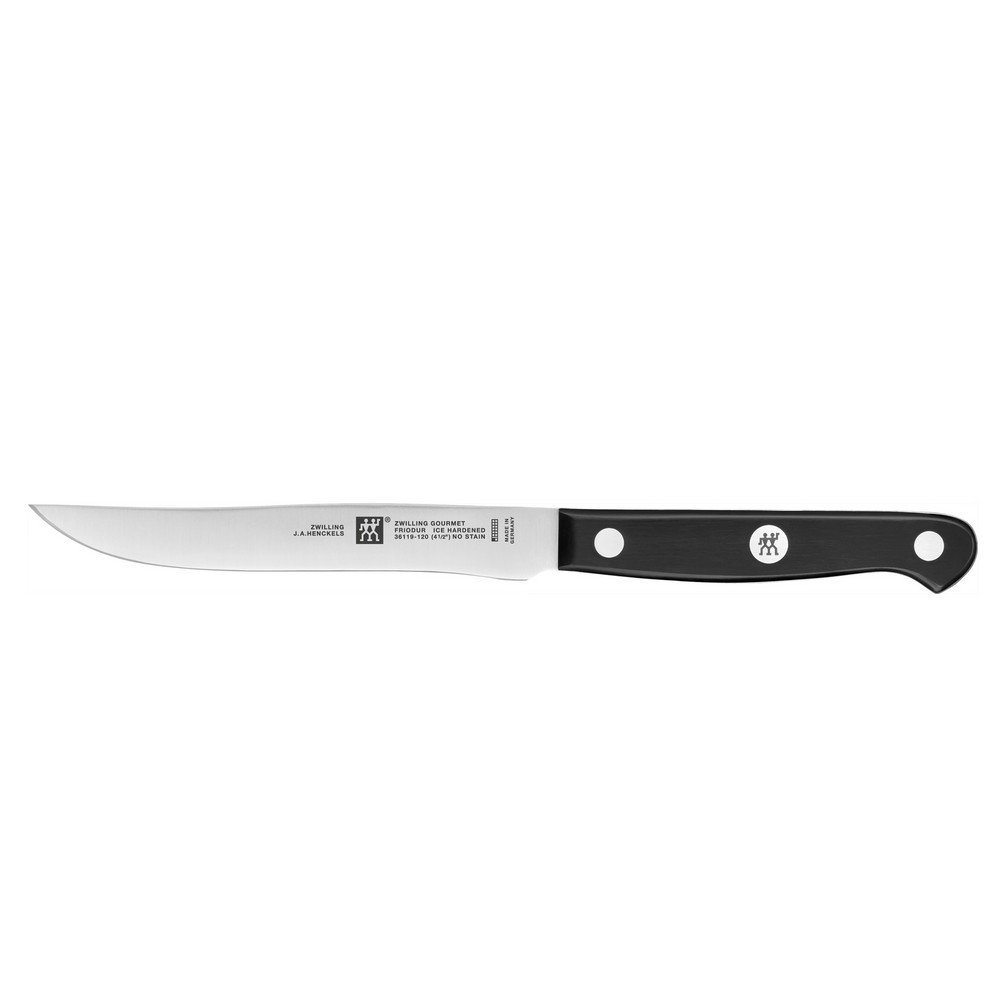 ZWILLING Gourmet 4.5-inch Steak Knife