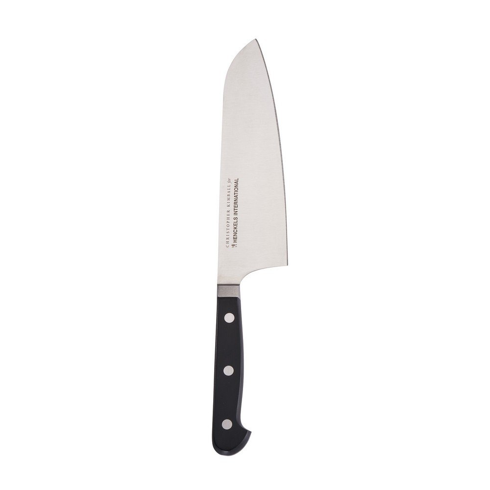 HENCKELS Christopher Kimball Edition Cook's Knife, 7-Inch