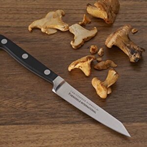 HENCKELS Christopher Kimball Edition Paring Knife, 4-inch, Stainless Steel