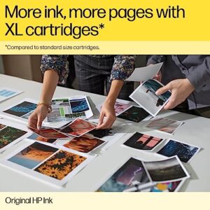 HP 982X | PageWide Cartridge High Yield | Yellow | T0B29A