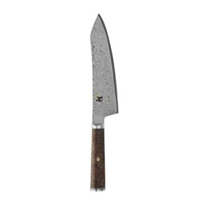miyabi black 5000mcd67 7-inch rocking santoku knife