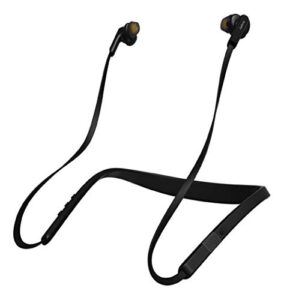 jabra elite 25e wireless bluetooth headphones, compatible with android & ios