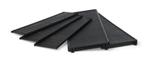 prevue pet products replacement platform shelves & ramps, black