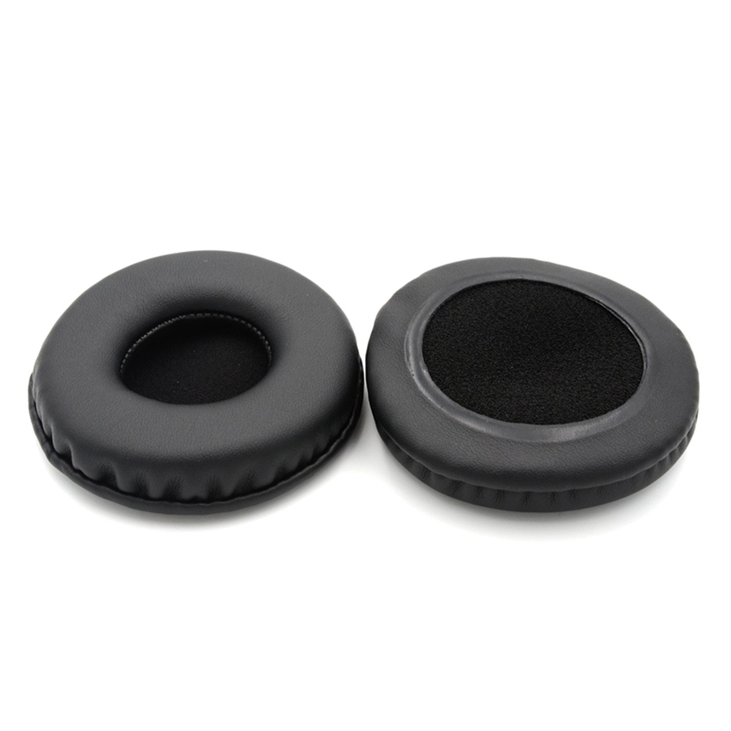 YunYiYi Replacement Pillow Earpads Foam Ear Pads Cushions Cover Repair Parts Compatible with Denon DN-HP500 AH-D210 Headphones Headset