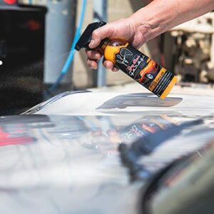 Jay Leno's Garage - Quick Detailer - High Gloss Detailing Spray (16 oz.)