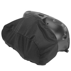 geekria stretchable vr headset lens cover, compatible with htc vive vr and many other virtual reality headset