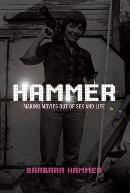 HAMMER!: Making Movies Out of Sex and Life