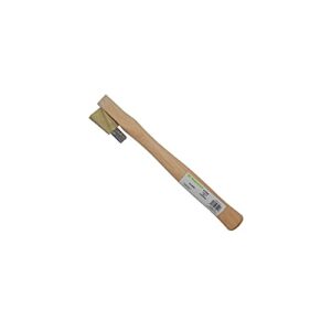 vaughan 612-02 claw hammer handles 14" supreme adze eye 20 oz claw hammer