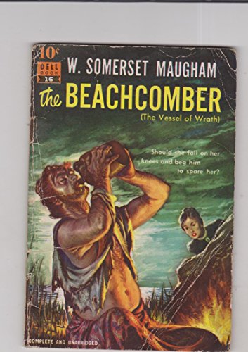 The Beachcomber (The Vessel of Wrath)