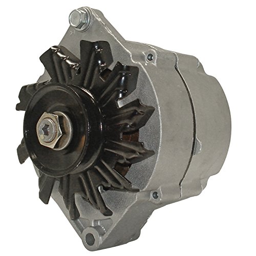 ACDelco Gold 334-2108 Alternator, Remanufactured (Renewed)