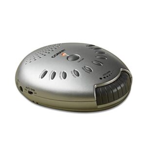 Conair Sound Therapy Sound Machine