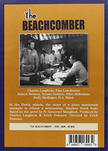 The Beachcomber