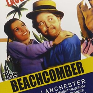 The Beachcomber