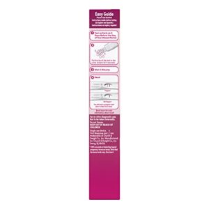 First Response Early Result Pregnancy Test, 2 Pack (Packaging & Test Design May Vary)