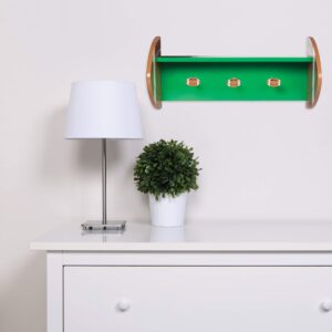 Trend Lab Football Wall Shelf