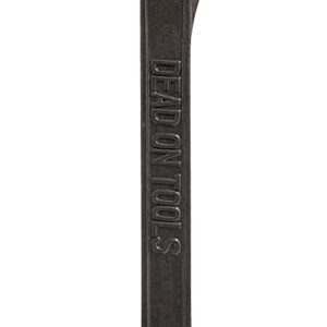 Dead On Tools - Steel Hammer (Milled Face, 22 oz.) (DOS22M-HD)