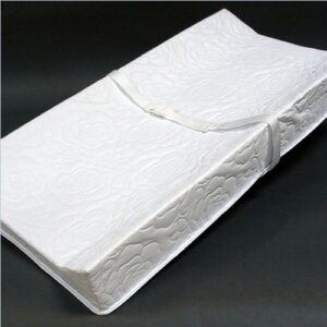 l.a. baby p-3401-3 contour long changing pad size: 30"