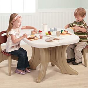 Step2 Traditions Table & Chairs Set