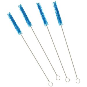 Dr. Brown's Natural Flow Cleaning Brush- Assorted Color(4-Count/Single Pack)