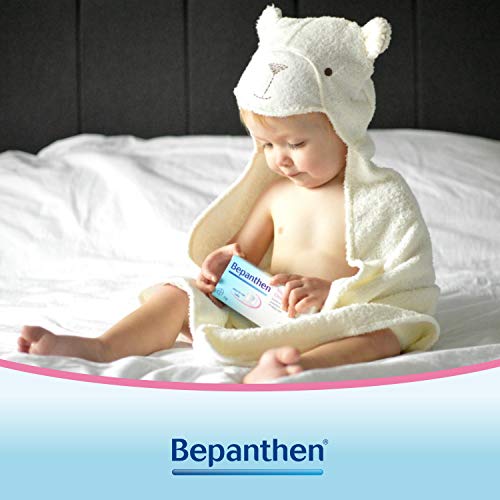 Bepanthen Nappy Care Ointment 5 Percent, 30 g