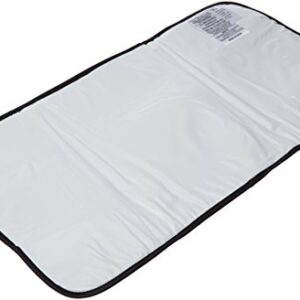 Summer Quickchange Portable Changing Pad, Black