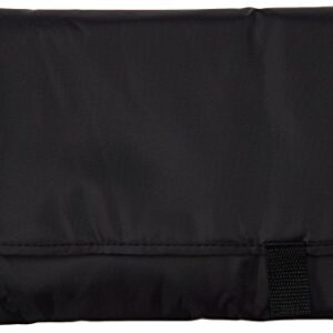 Summer Quickchange Portable Changing Pad, Black