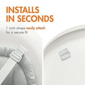 Boon Highchair Straps – Replacement Straps for Grub, Flair & Most 5-Point Highchairs