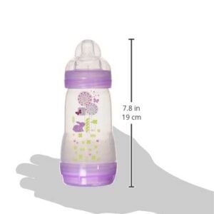 Newborn Essentials "Feed & Soothe" Set (6-Piece), Girl, Pink