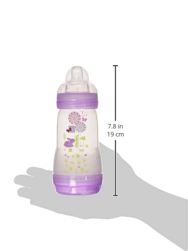 Newborn Essentials "Feed & Soothe" Set (6-Piece), Girl, Pink