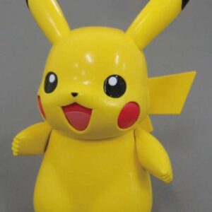 Bandai Pokemon Plastic Model Kit