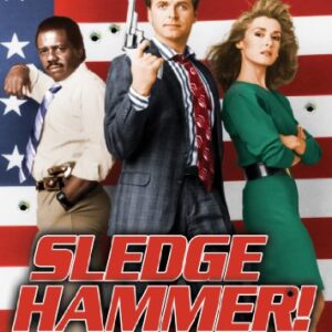 Sledge Hammer! The Complete Series