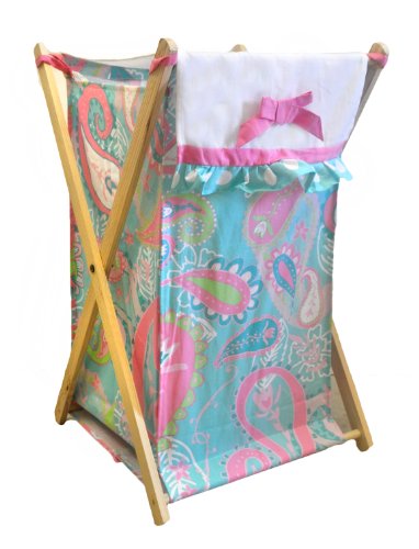 My Baby Sam Pixie Baby Hamper, Aqua