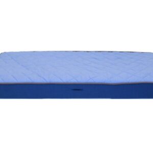 Bacati - Transportation Changing Pad Cover