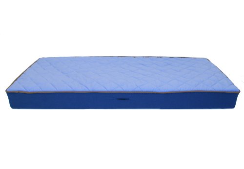 Bacati - Transportation Changing Pad Cover