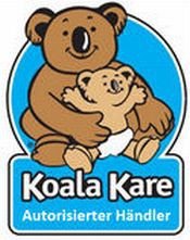 NEW Koala Changingstation KB-200 Horizontal Cream