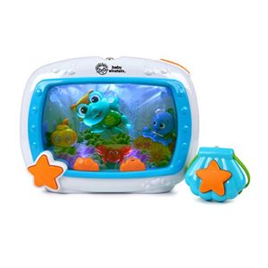 Baby Einstein Sea Dreams Soother, Crib Mount