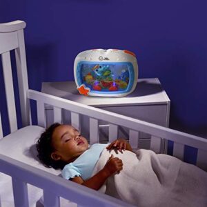 Baby Einstein Sea Dreams Soother, Crib Mount