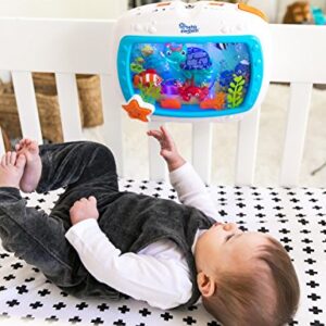 Baby Einstein Sea Dreams Soother, Crib Mount