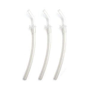 Thinkbaby Thinkster Replacement Straws (3 count)