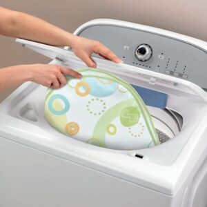 Fisher-Price Rock with Me Bassinet