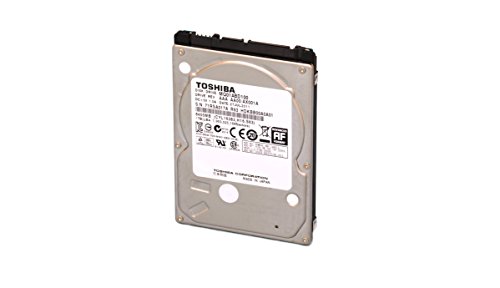 Toshiba MQ01ABD 1 TB 2.5" Internal Hard Drive MQ01ABD100