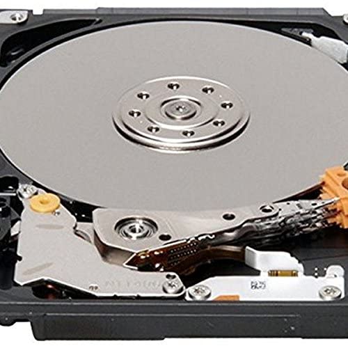 Toshiba MQ01ABD 1 TB 2.5" Internal Hard Drive MQ01ABD100