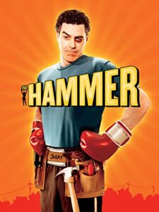 the hammer