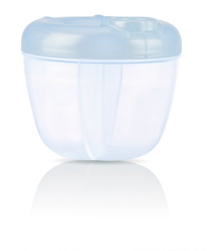 Nuby Natural Touch Milk Powder Dispenser