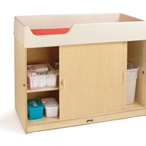 Jonti-Craft 5114JC Changing Table